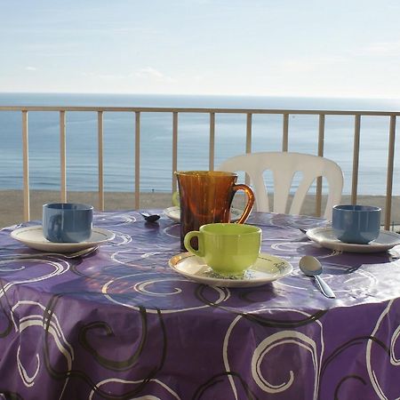 Goldhome - Sylvia - Vistas Espectaculares Al Mar エンプリアブラバ エクステリア 写真
