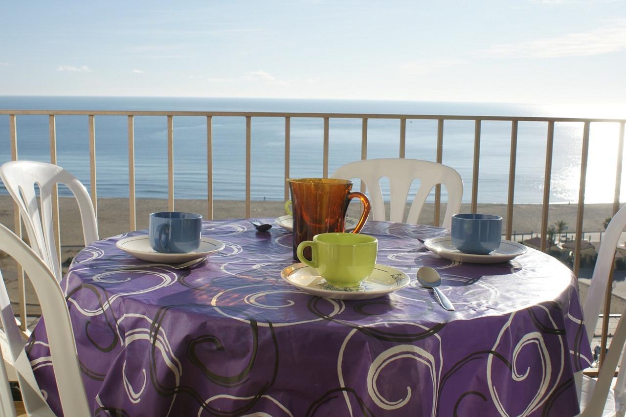 Goldhome - Sylvia - Vistas Espectaculares Al Mar エンプリアブラバ エクステリア 写真