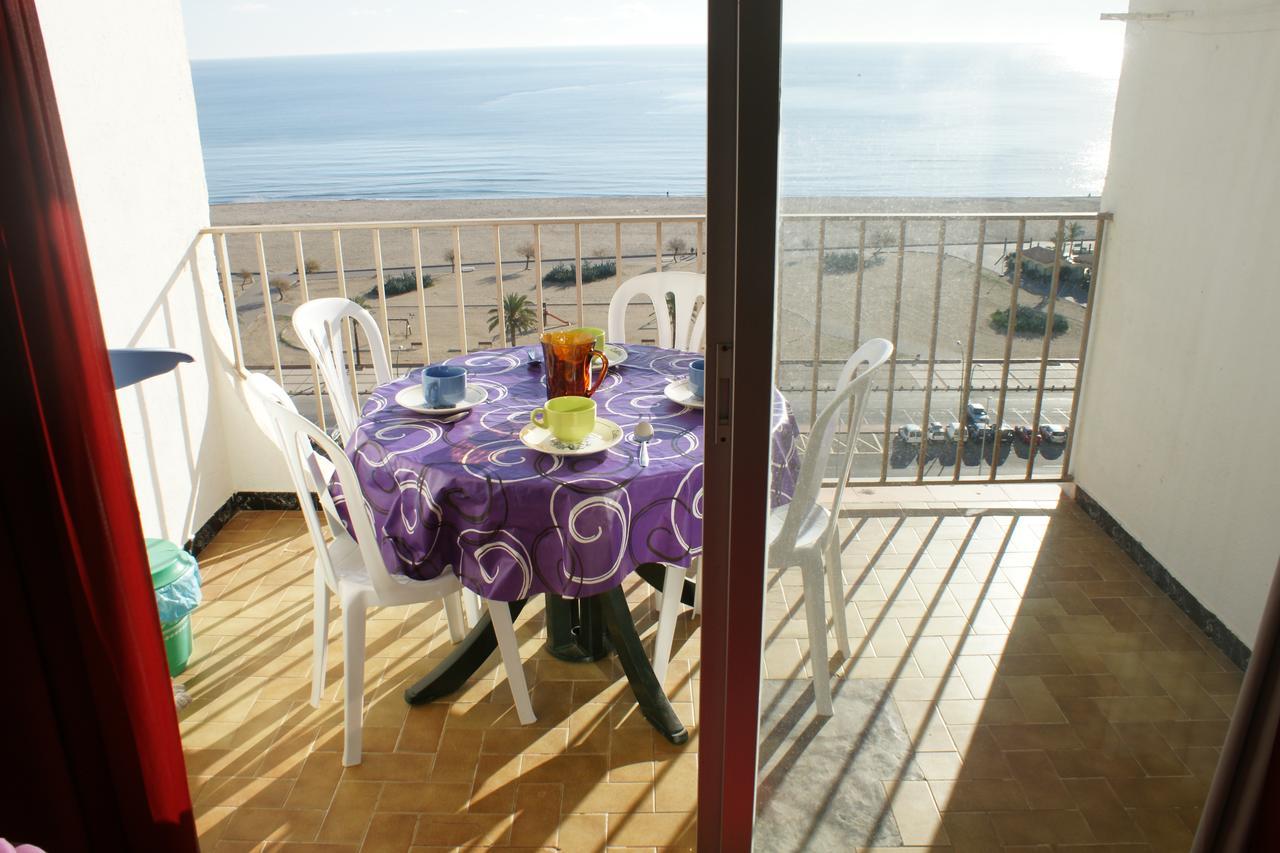 Goldhome - Sylvia - Vistas Espectaculares Al Mar エンプリアブラバ エクステリア 写真